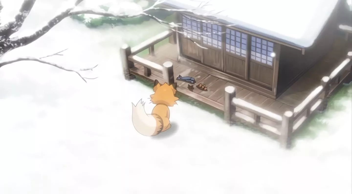 FoxGirlsNaughtyInn Episode1 EroAnime 6