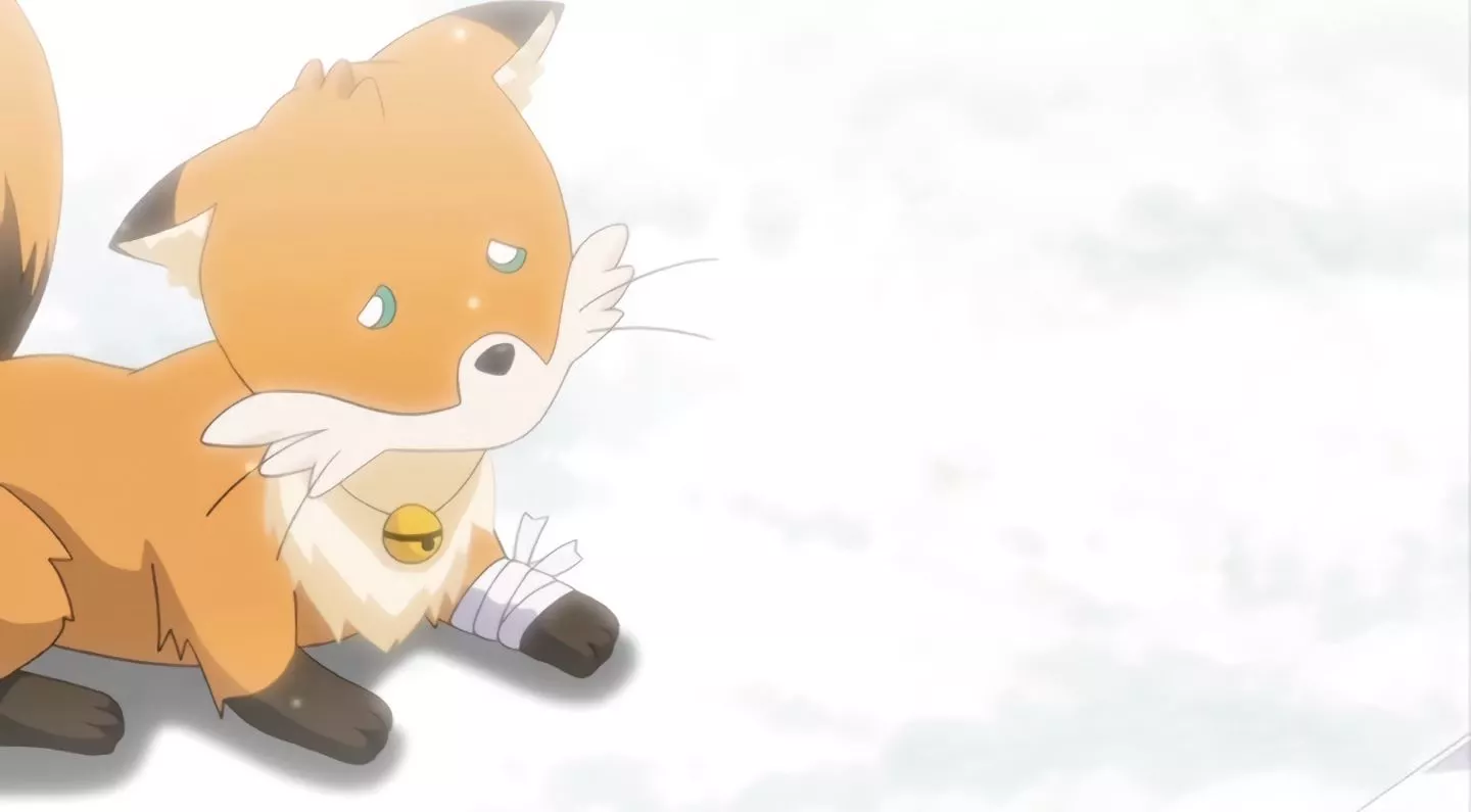 FoxGirlsNaughtyInn Episode1 EroAnime 3
