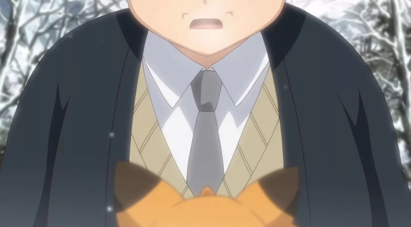 FoxGirlsNaughtyInn Episode1 EroAnime 2