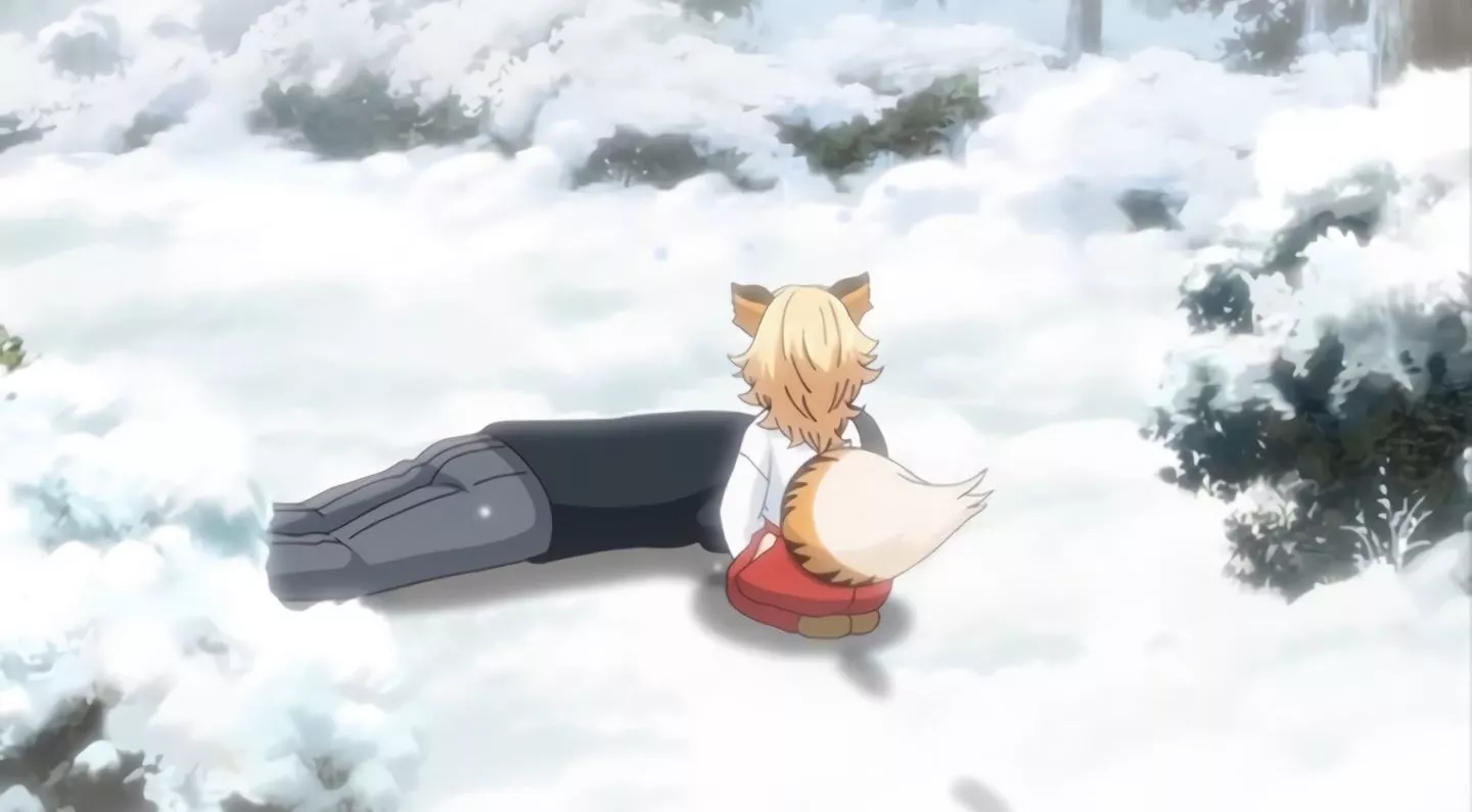 FoxGirlsNaughtyInn Episode1 EroAnime 12