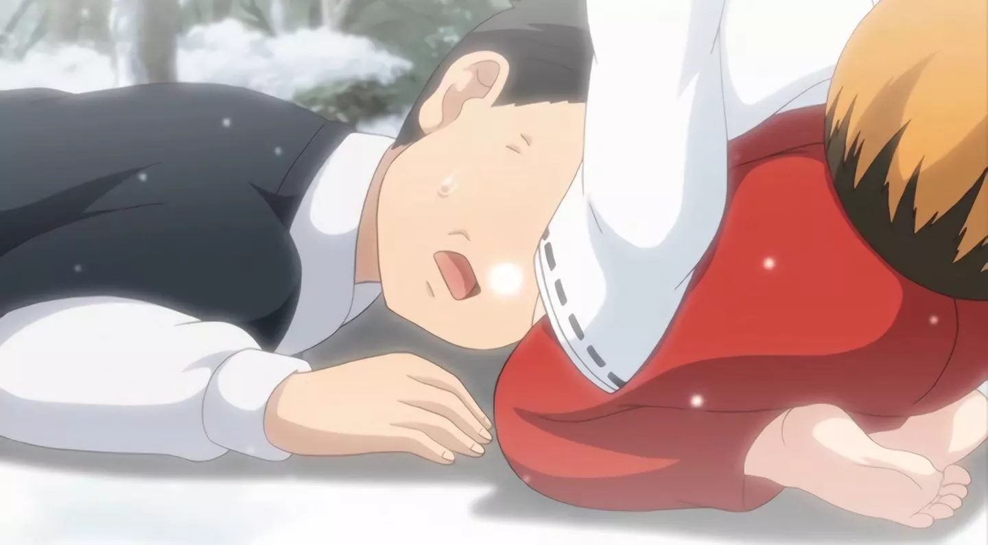 FoxGirlsNaughtyInn Episode1 EroAnime 13