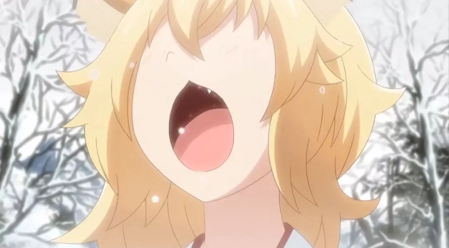 FoxGirlsNaughtyInn Episode1 EroAnime 16
