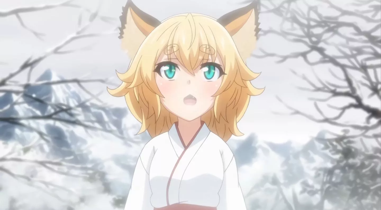FoxGirlsNaughtyInn Episode1 EroAnime 11