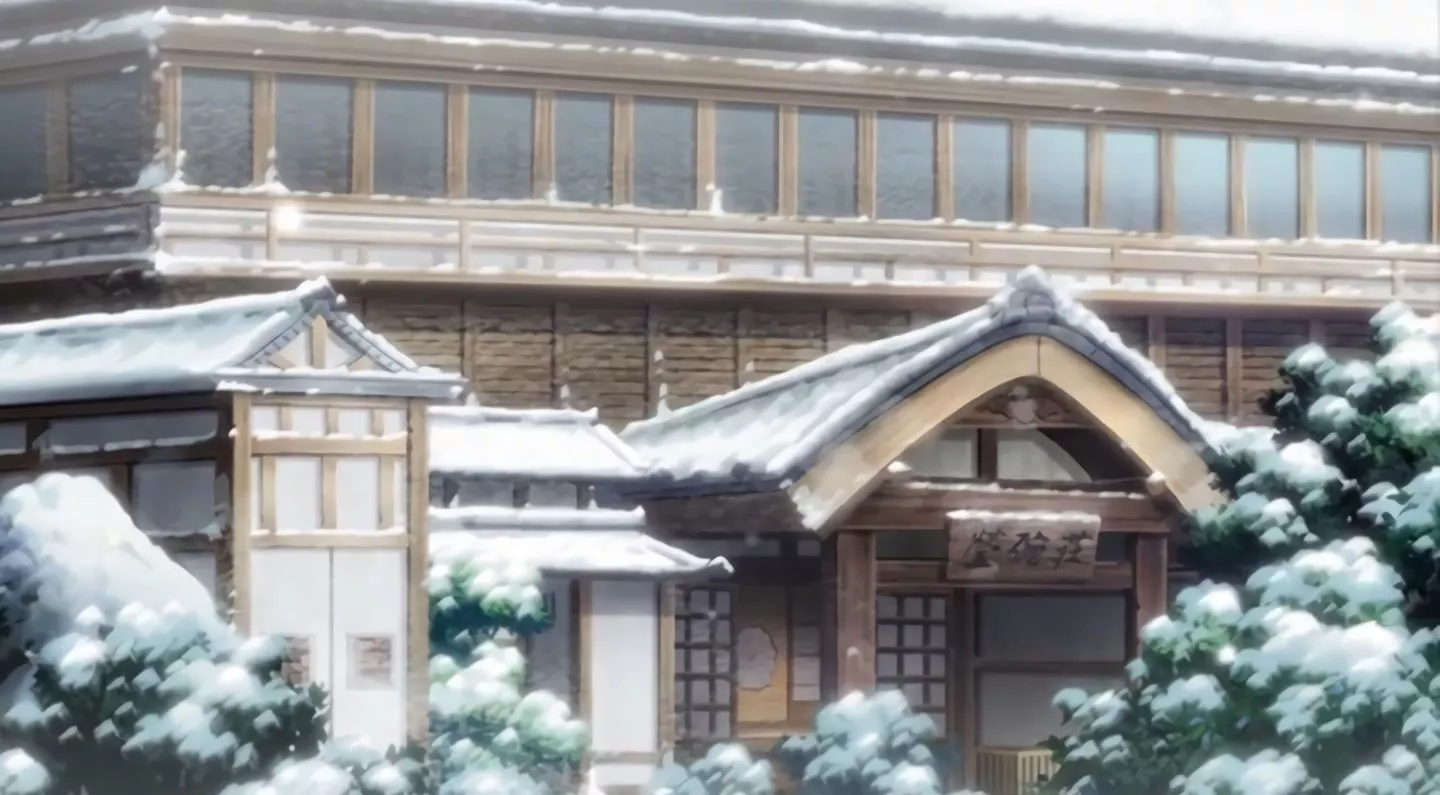 FoxGirlsNaughtyInn Episode1 EroAnime 15