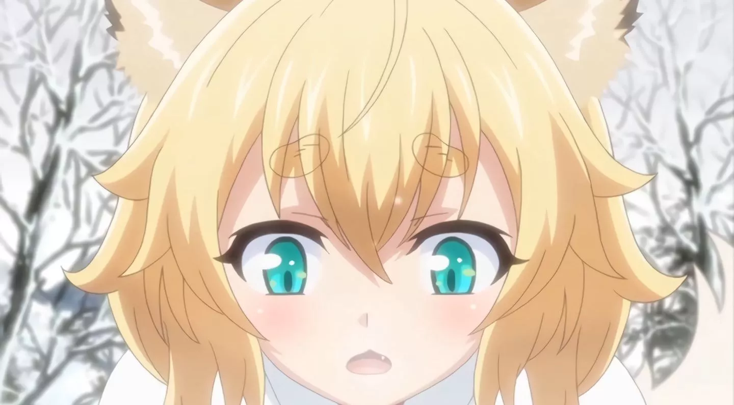 FoxGirlsNaughtyInn Episode1 EroAnime 14