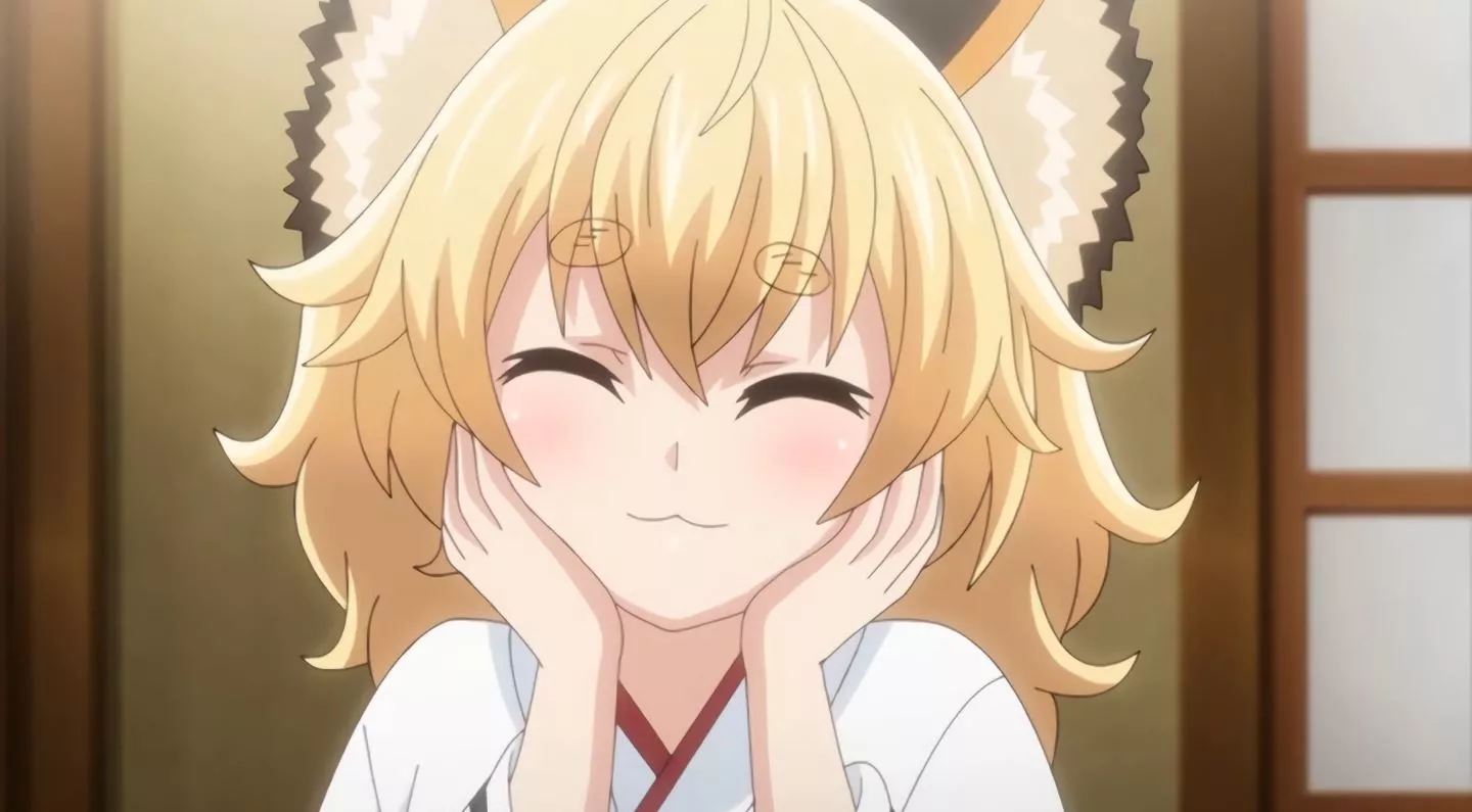 FoxGirlsNaughtyInn Episode1 EroAnime 22