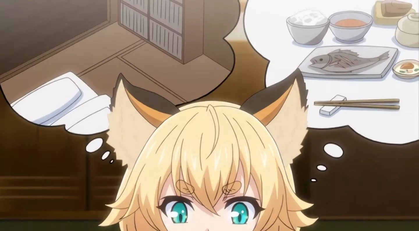 FoxGirlsNaughtyInn Episode1 EroAnime 18