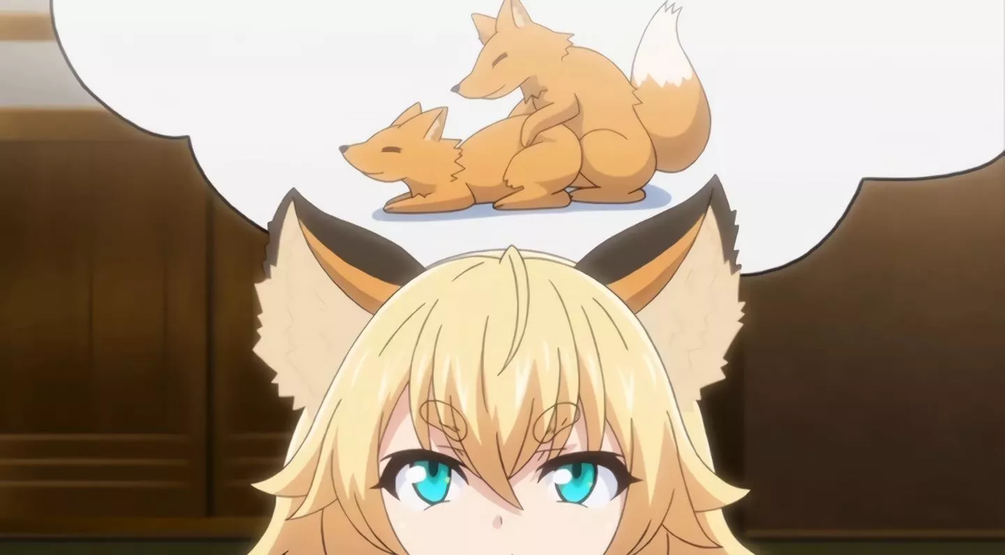 FoxGirlsNaughtyInn Episode1 EroAnime 19