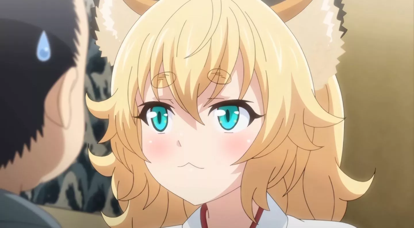 FoxGirlsNaughtyInn Episode1 EroAnime 23