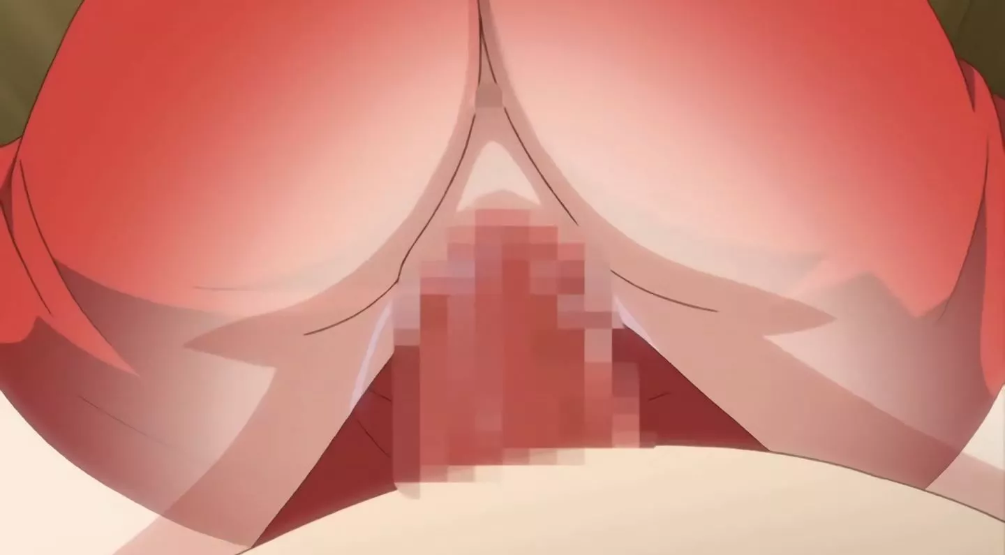 FoxGirlsNaughtyInn Episode1 EroAnime 30