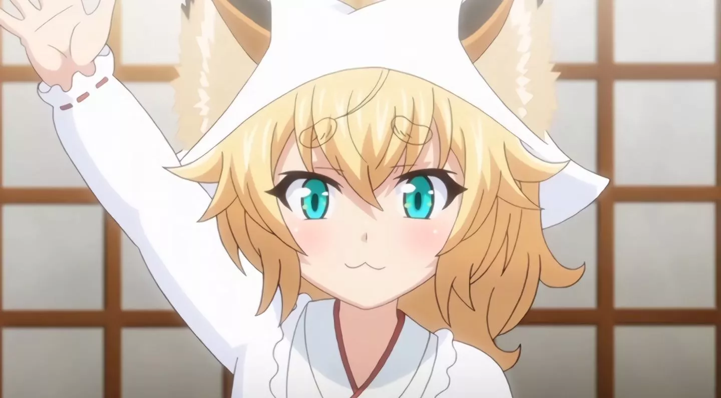 FoxGirlsNaughtyInn Episode1 EroAnime 39