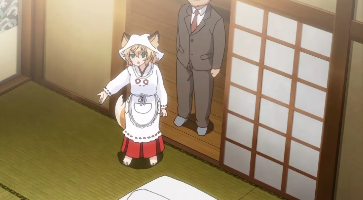FoxGirlsNaughtyInn Episode1 EroAnime 37