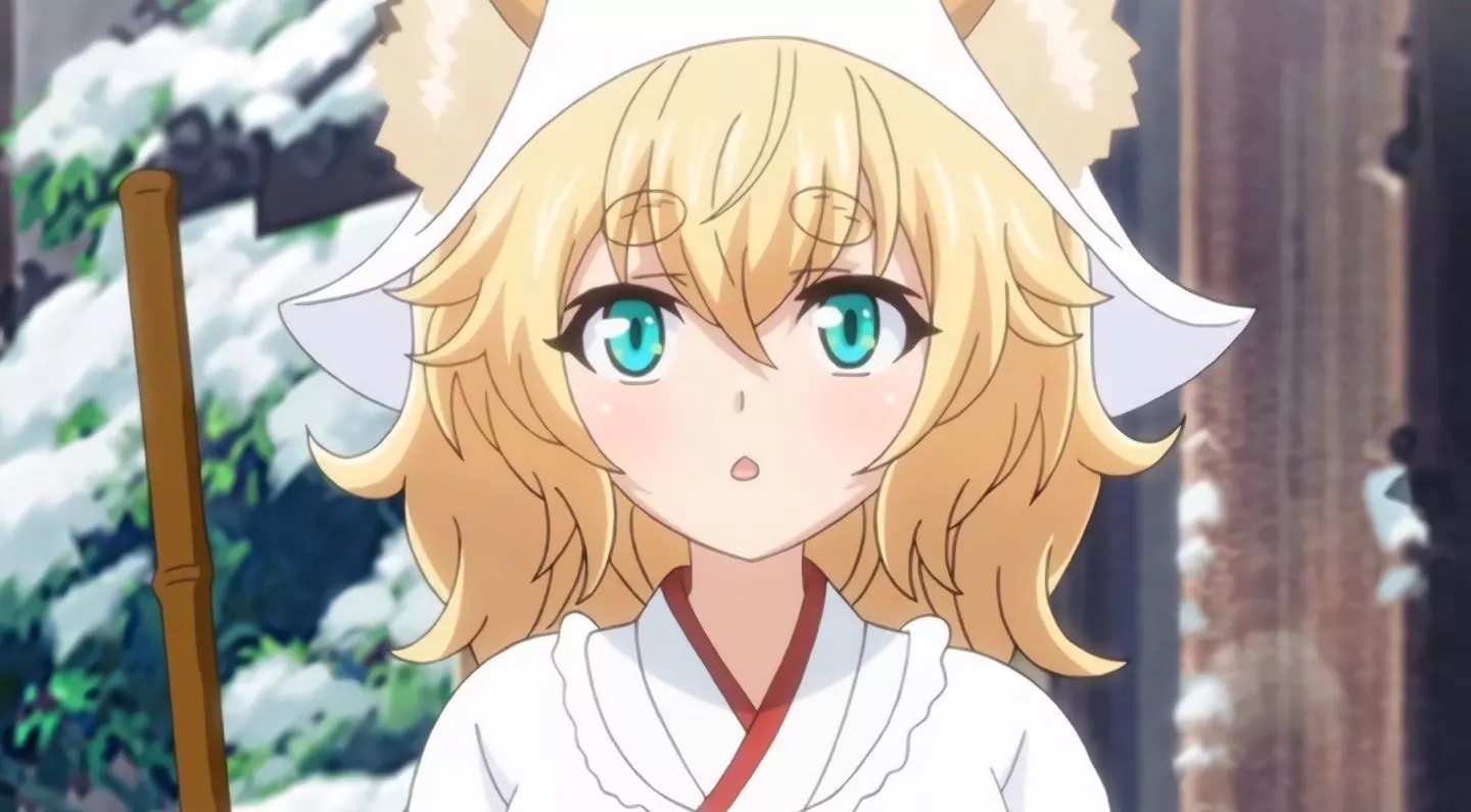 FoxGirlsNaughtyInn Episode1 EroAnime 36