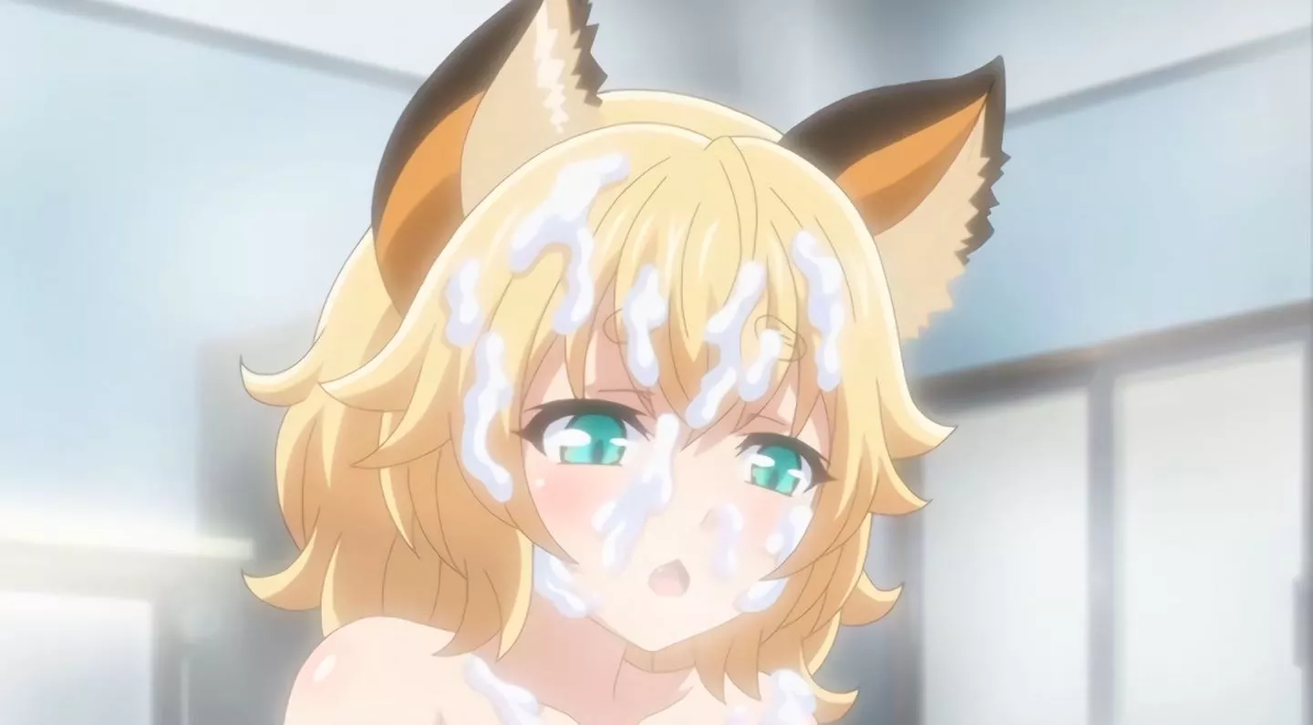 FoxGirlsNaughtyInn Episode1 EroAnime 66