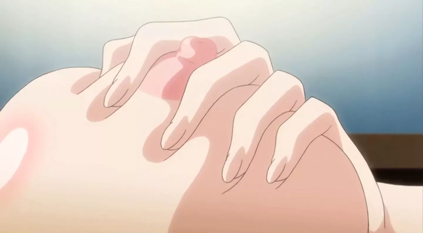 FoxGirlsNaughtyInn Episode1 EroAnime 73