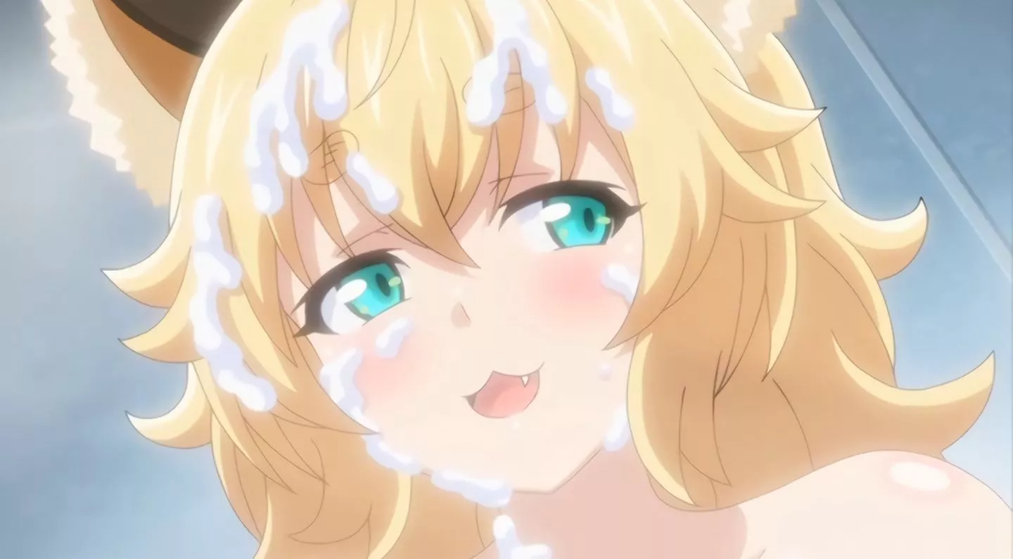 FoxGirlsNaughtyInn Episode1 EroAnime 77 FoxGirlsNaughtyInn Episode1 EroAnime 77