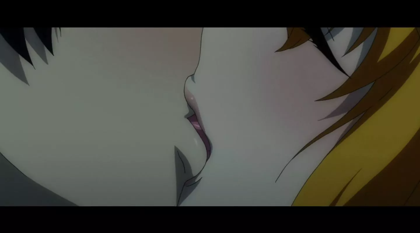 IsekaiMeikyuudeHaremo Episode9 3
