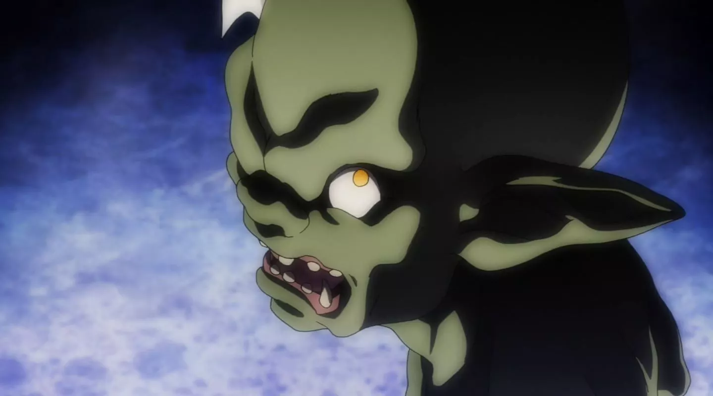 IsekaiMeikyuudeHaremo Episode9 10