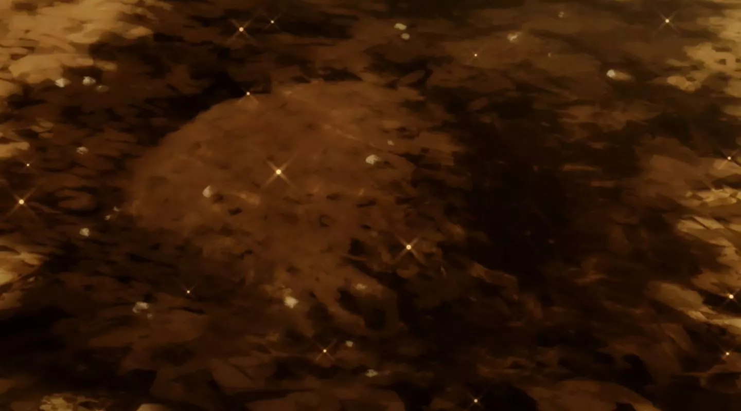 IsekaiMeikyuudeHaremo Episode9 19