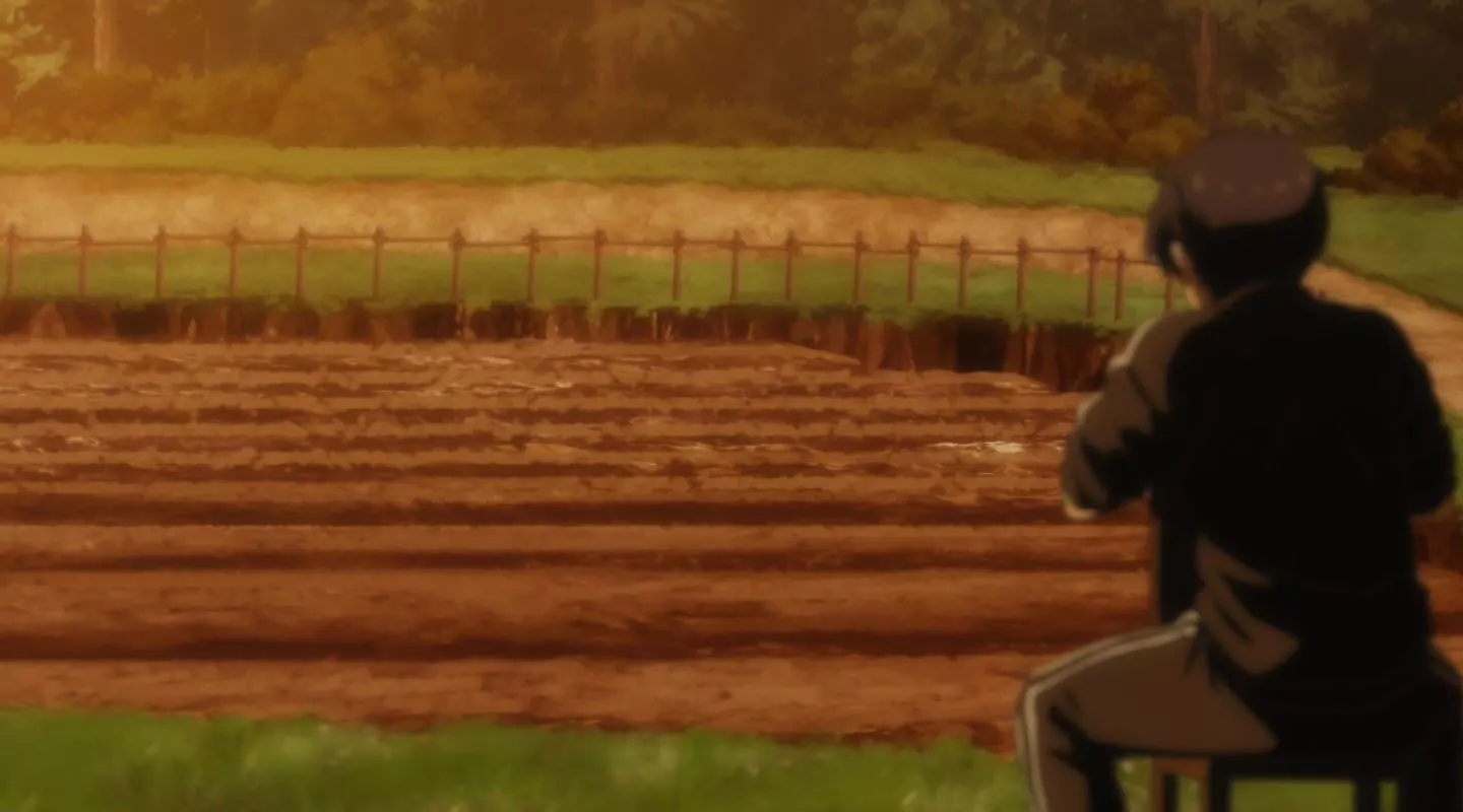 IsekaiMeikyuudeHaremo Episode9 20