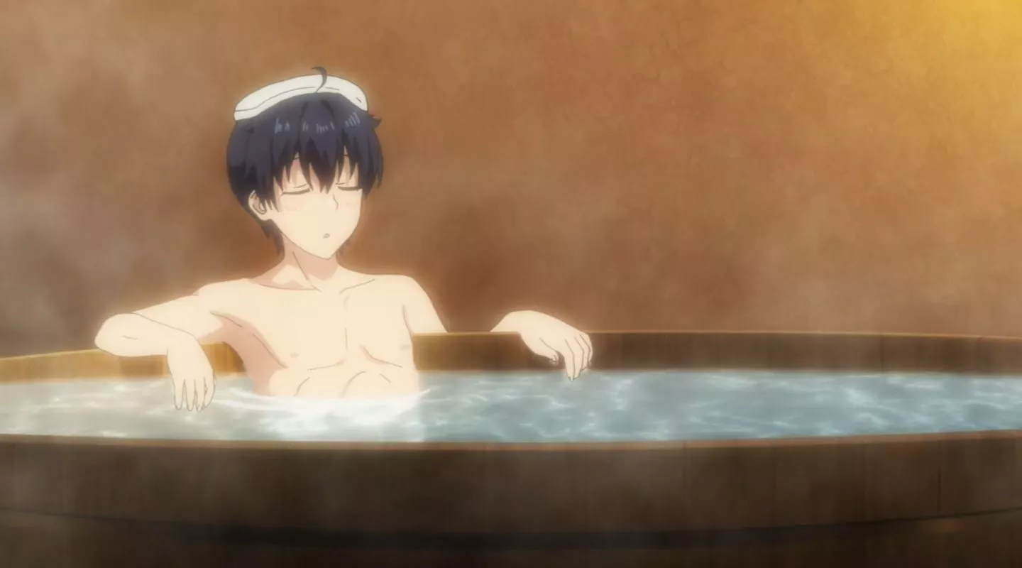 IsekaiMeikyuudeHaremo Episode9 23