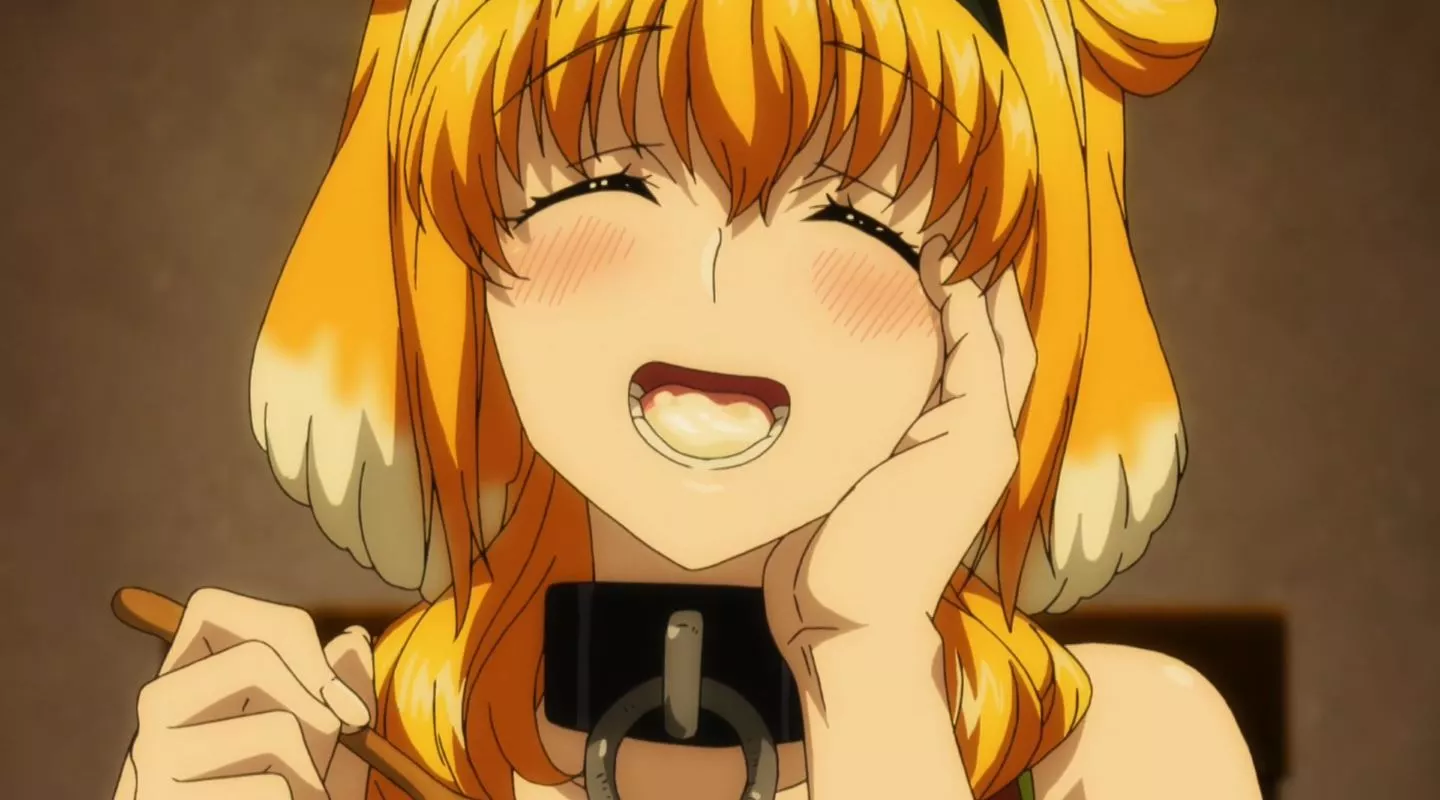 IsekaiMeikyuudeHaremo Episode9 31