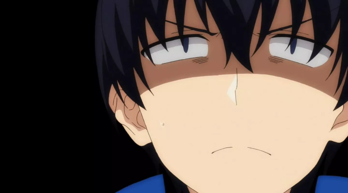 IsekaiMeikyuudeHaremo Episode9 50