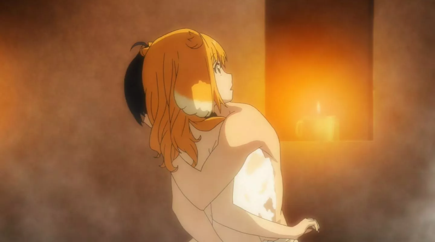 IsekaiMeikyuudeHaremo Episode9 69