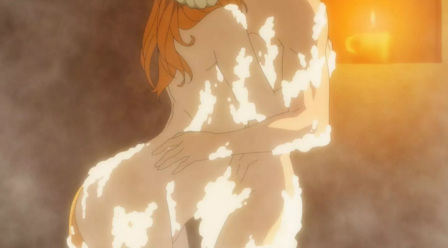 IsekaiMeikyuudeHaremo Episode9 72