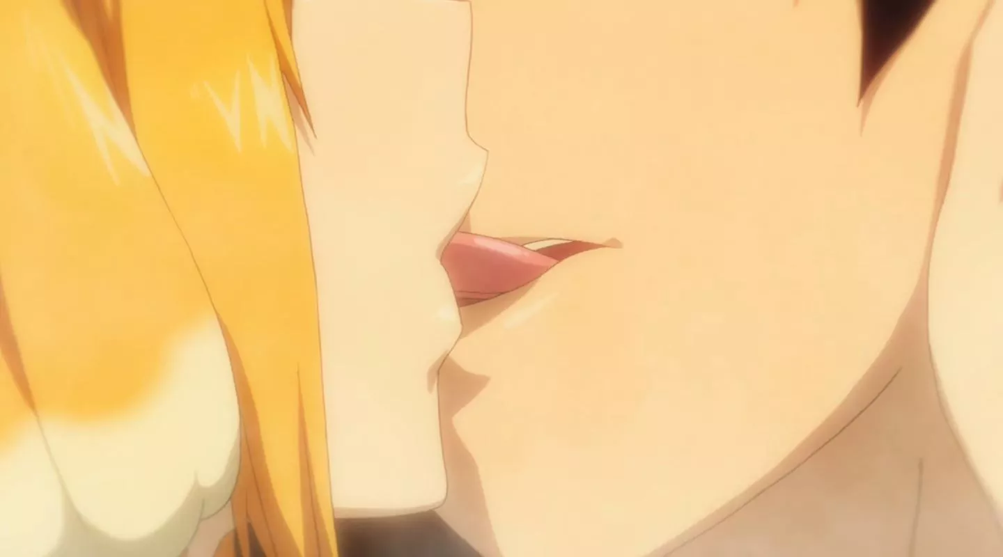IsekaiMeikyuudeHaremo Episode9 78