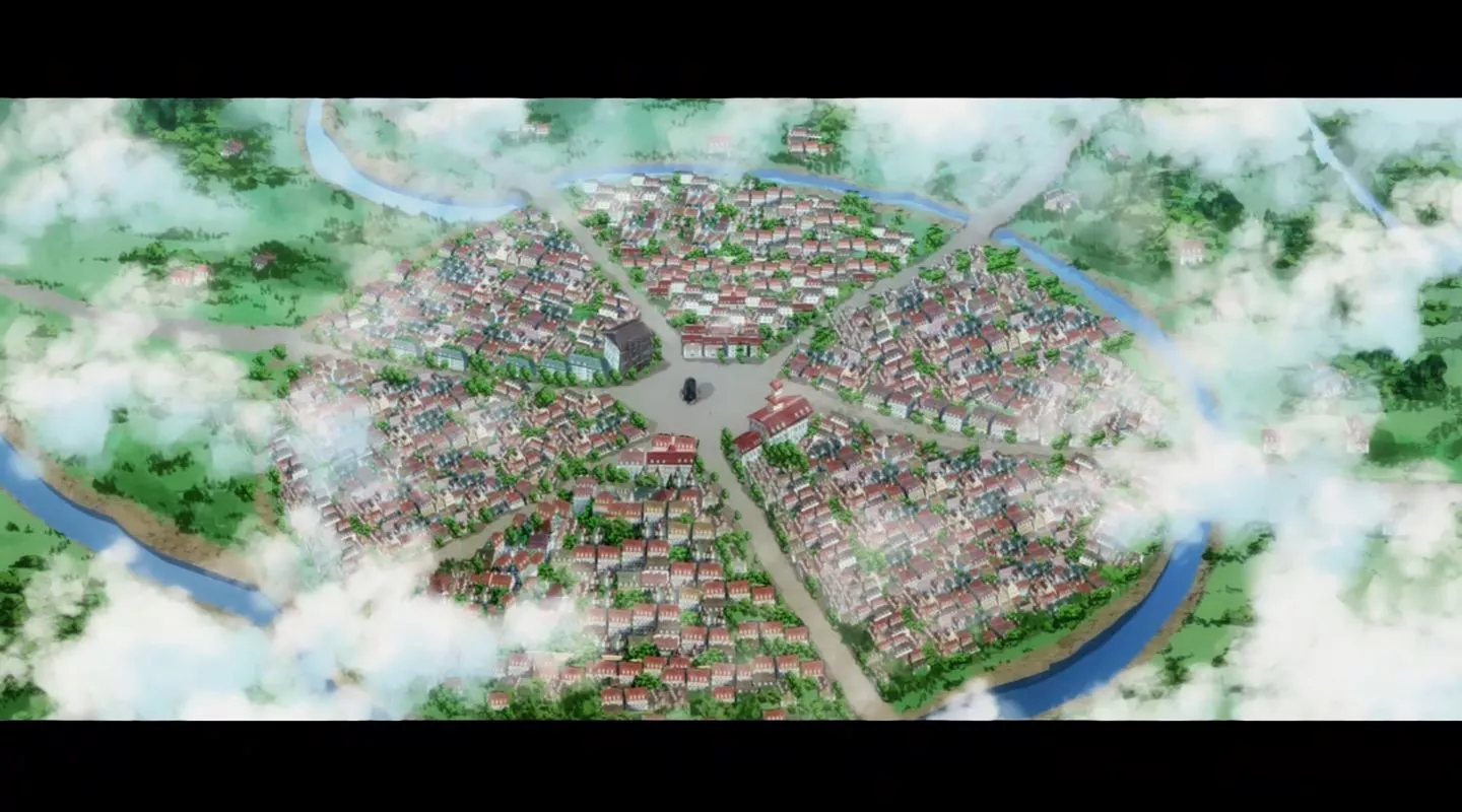 IsekaiMeikyuudeHaremo Episode8 8