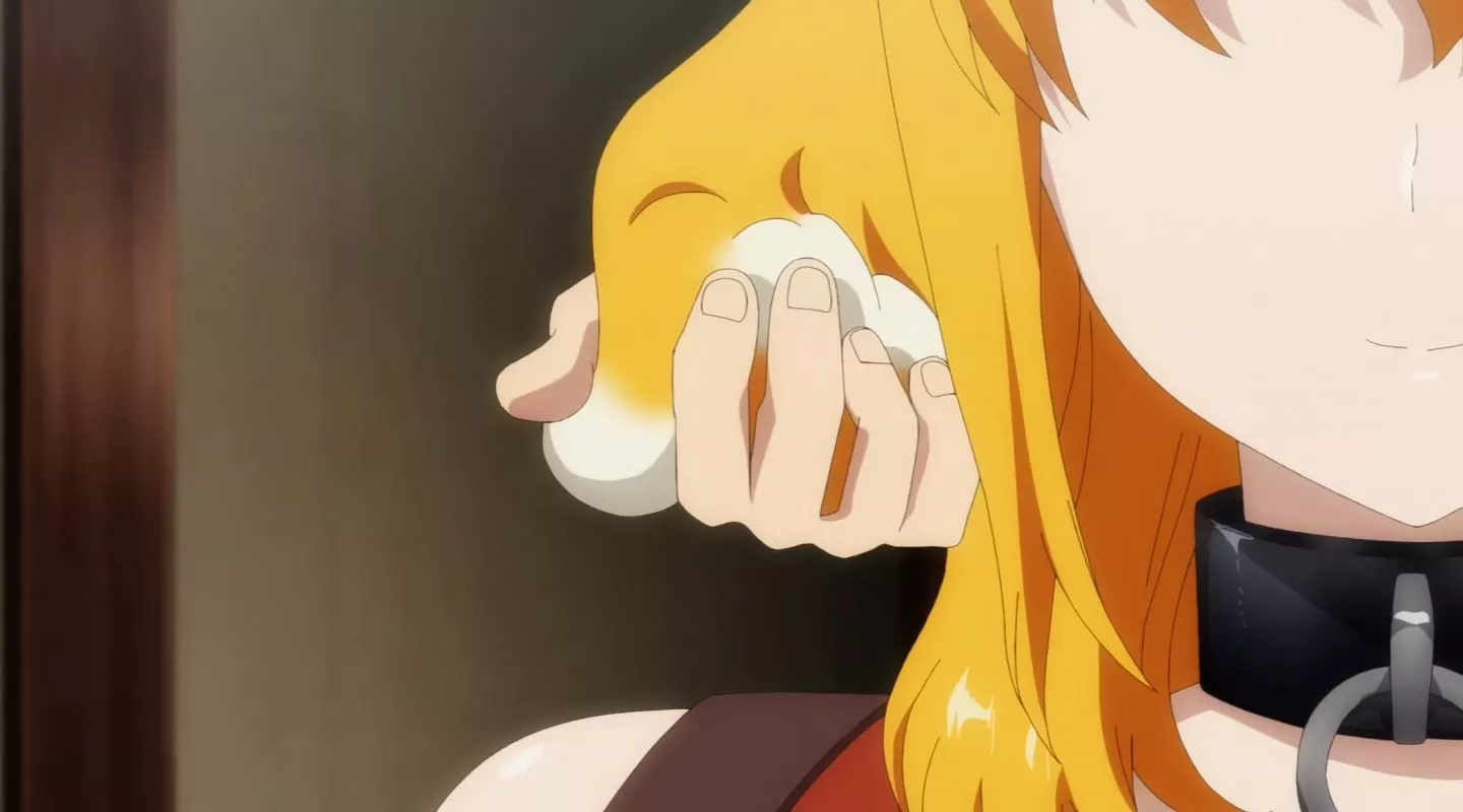 IsekaiMeikyuudeHaremo Episode8 52