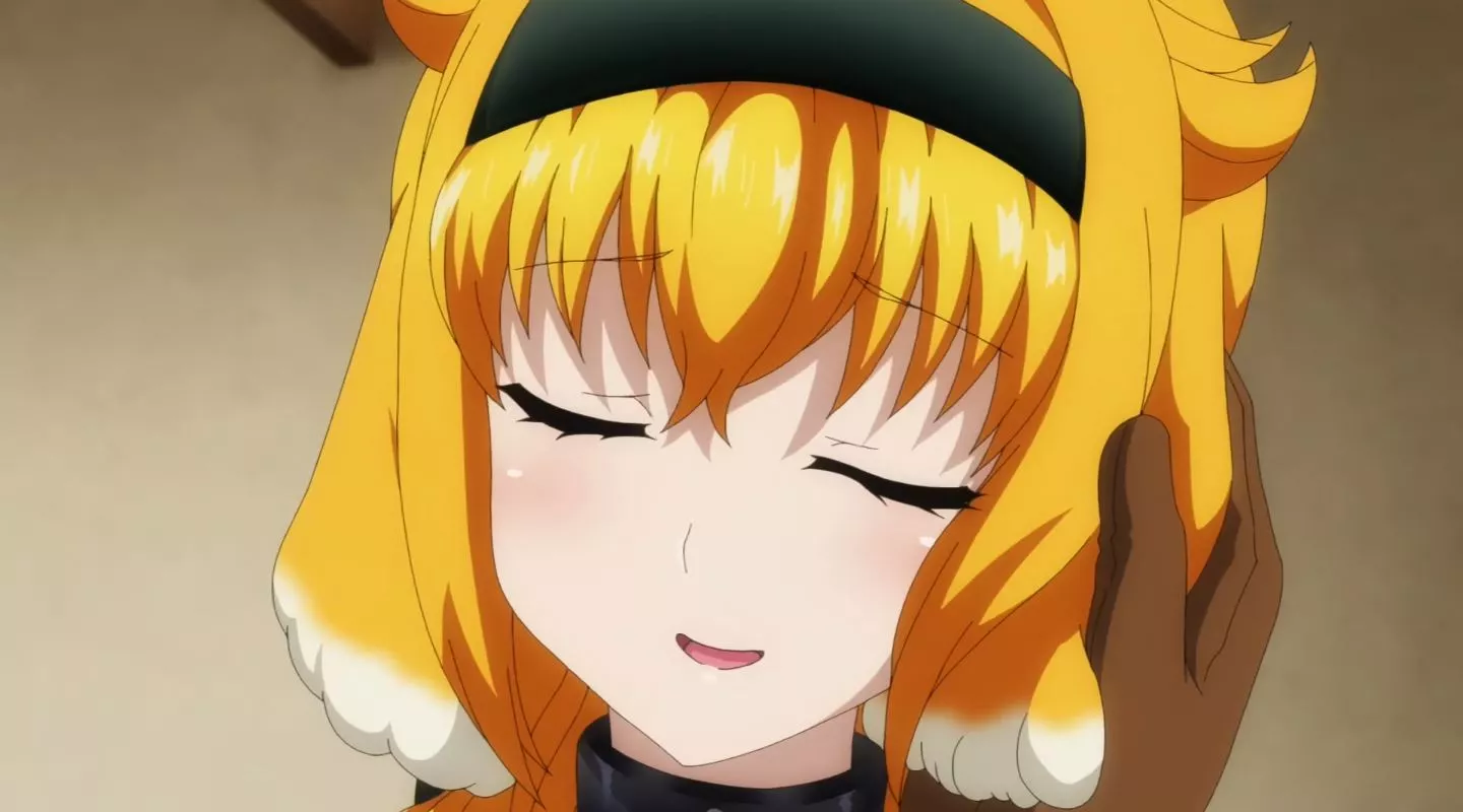 IsekaiMeikyuudeHaremo Episode8 62