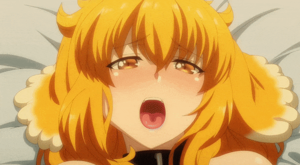 IsekaiMeikyuudeHaremo Episode8 Omake 4