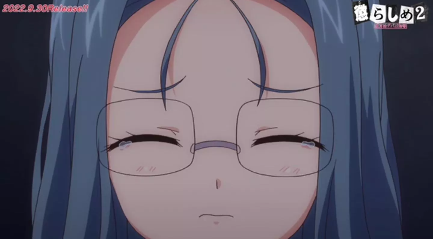 Korashime2 EroAnime Episode1 PV 2022 3