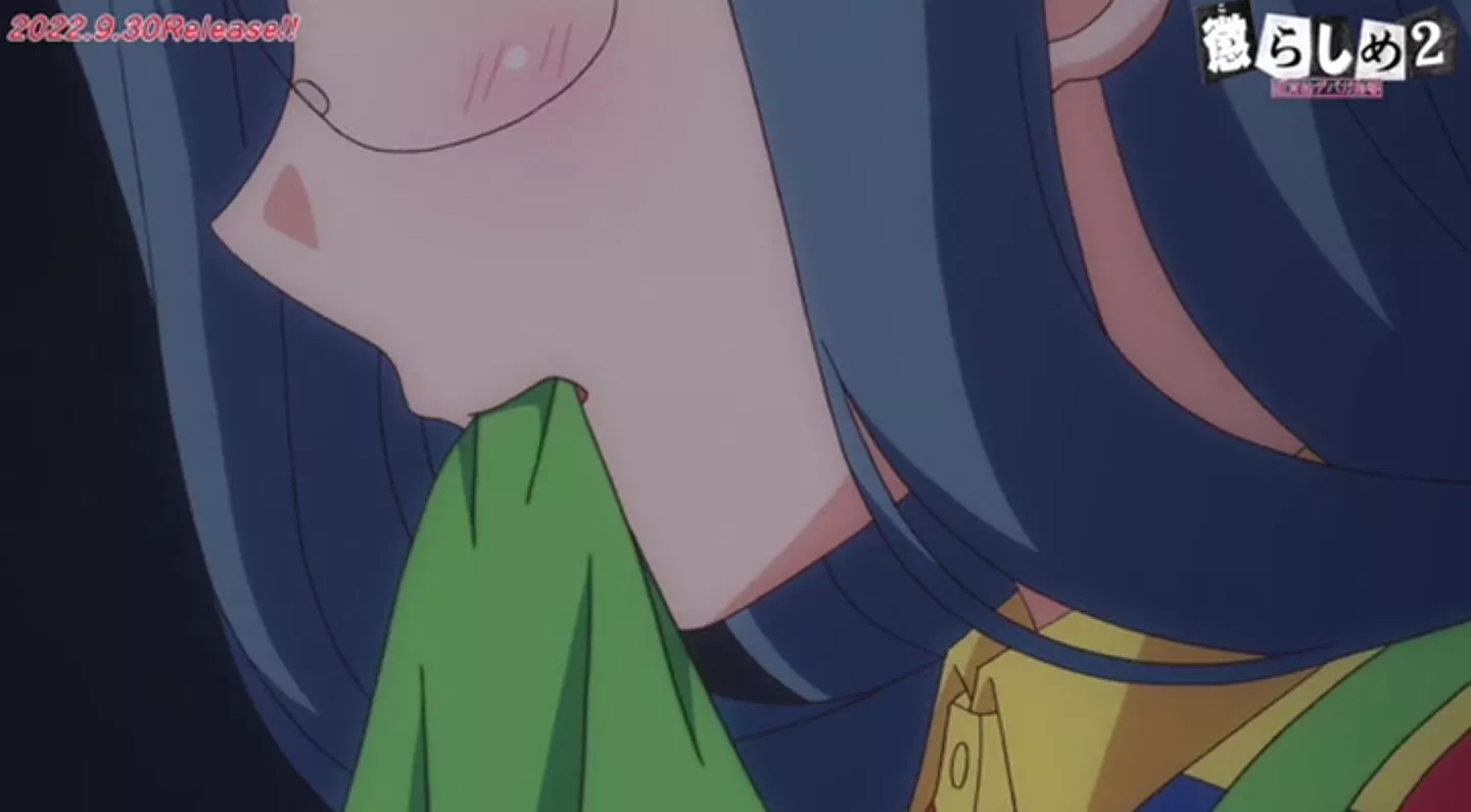 Korashime2 EroAnime Episode1 PV 2022 6