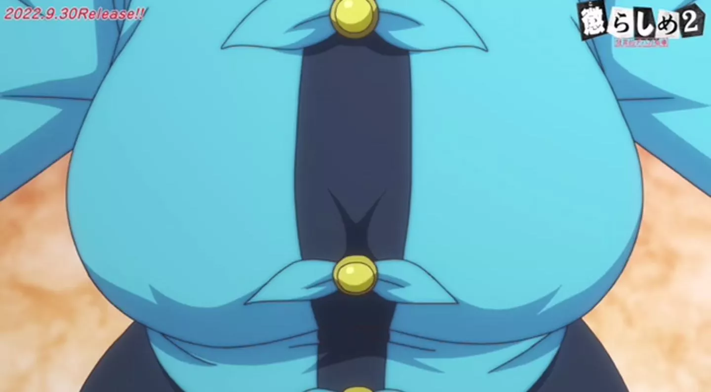 Korashime2 EroAnime Episode1 PV 2022 15