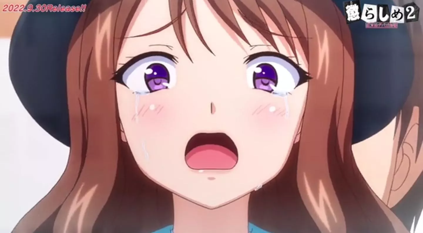 Korashime2 EroAnime Episode1 PV 2022 30