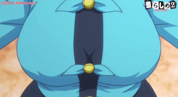 Korashime2 EroAnime Episode1 PV 2022 Omake 4