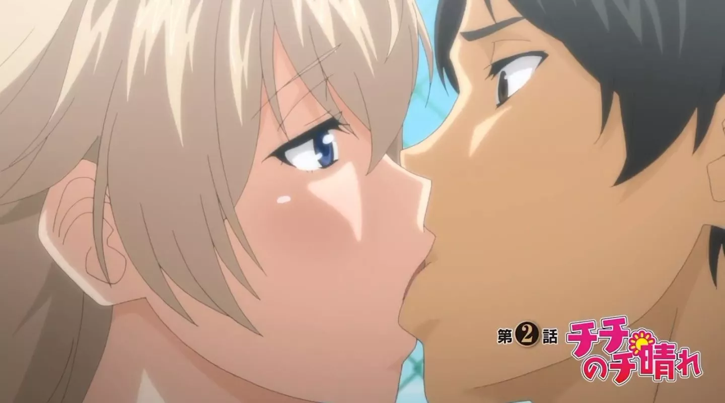 JXGenkaiKoubi Episode2 EroAnime PV 2022 12 JXGenkaiKoubi Episode2 EroAnime PV 2022 12