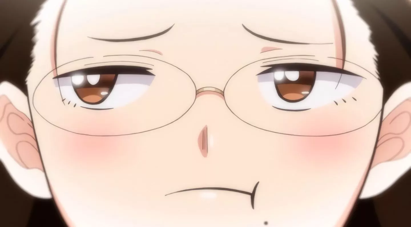 SeikaJogakuinKoutoubu Episode3 EroAnime 2022 7