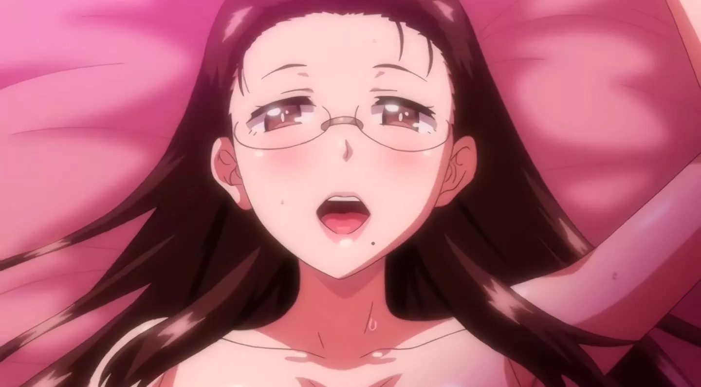 SeikaJogakuinKoutoubu Episode3 EroAnime 2022 6