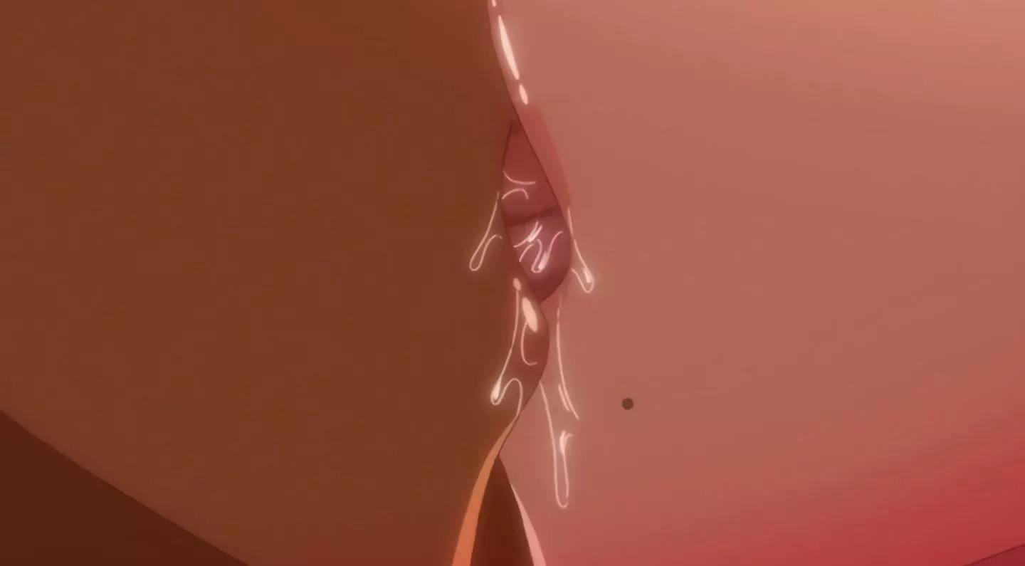 SeikaJogakuinKoutoubu Episode3 EroAnime 2022 58