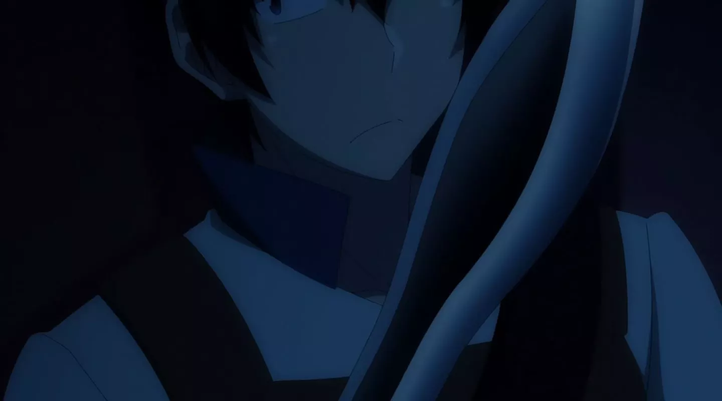 IsekaiMeikyuudeHaremo Episode7 5