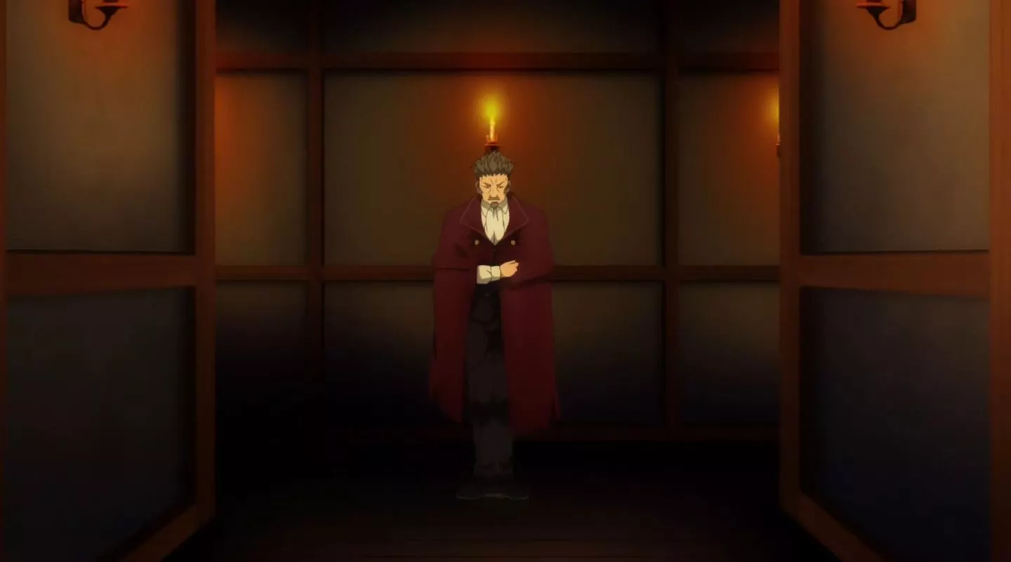 IsekaiMeikyuudeHaremo Episode7 16