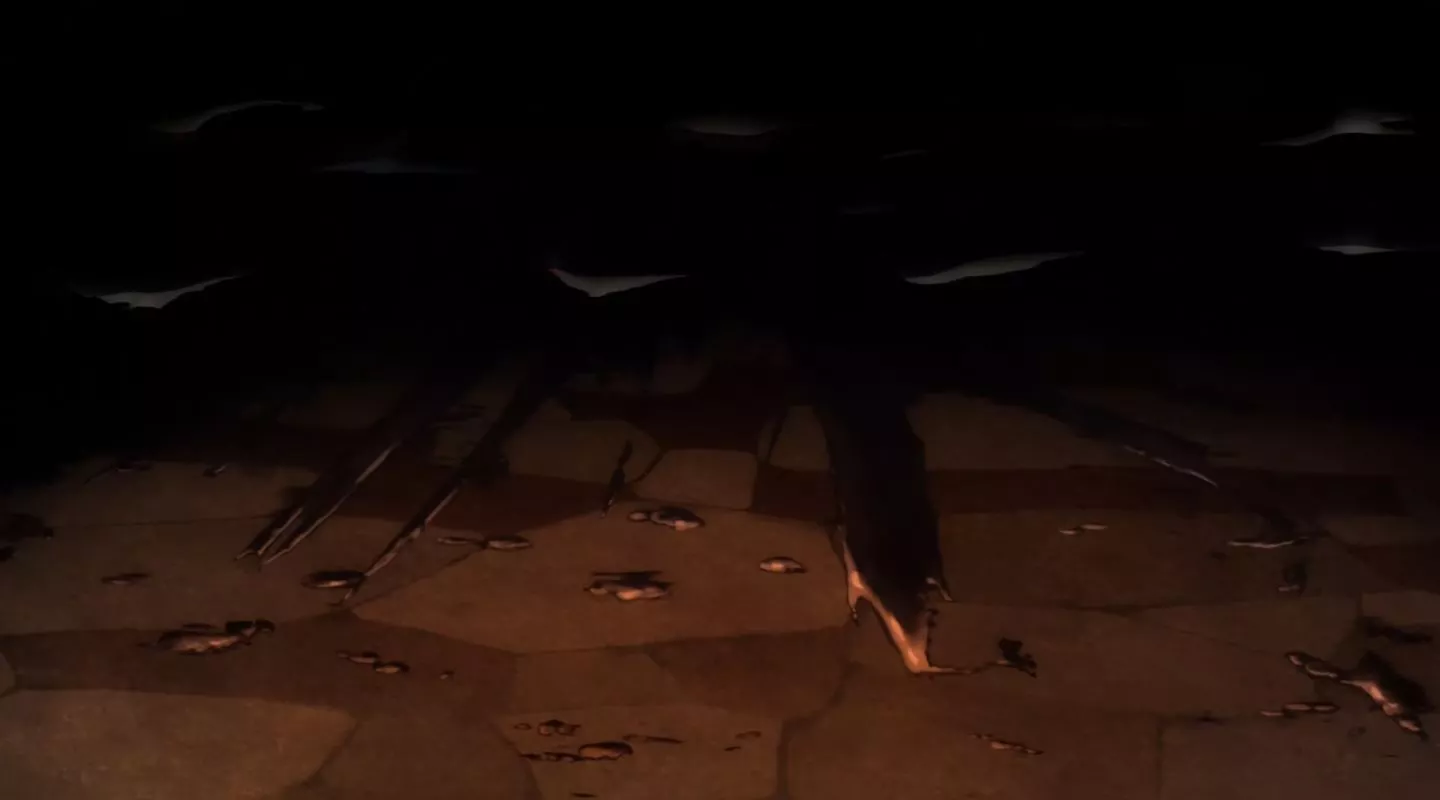 IsekaiMeikyuudeHaremo Episode7 11