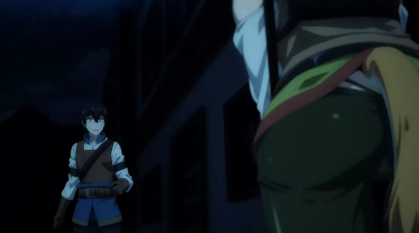IsekaiMeikyuudeHaremo Episode7 18