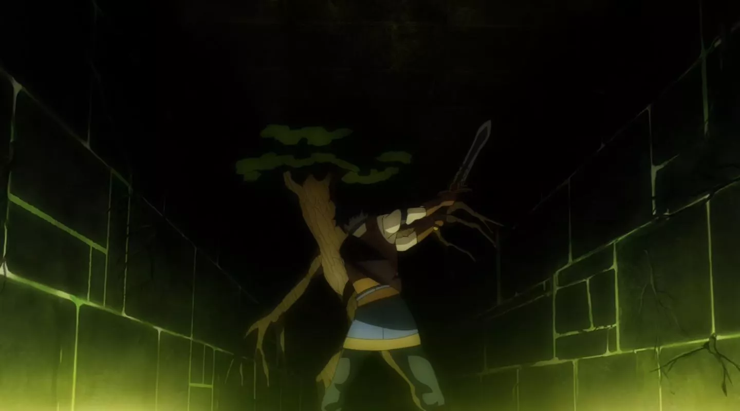 IsekaiMeikyuudeHaremo Episode7 20