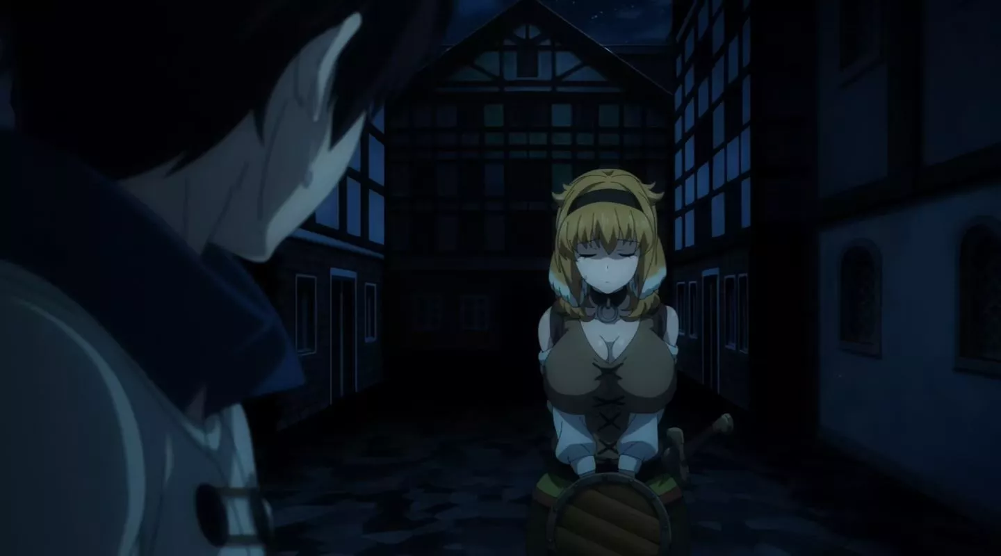 IsekaiMeikyuudeHaremo Episode7 17