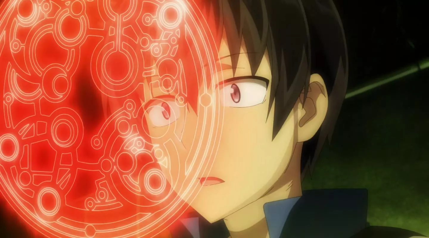 IsekaiMeikyuudeHaremo Episode7 21